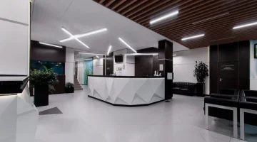 Стоматологическая клиника АГАМИ изображение 2
