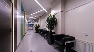 Стоматологическая клиника АГАМИ изображение 12