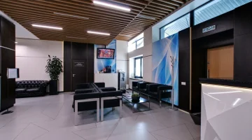 Стоматологическая клиника АГАМИ изображение 1