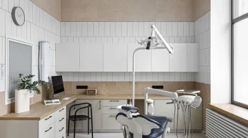 Стоматологическая клиника АГАМИ изображение 16