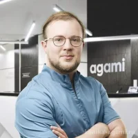 Романовский Кирилл Владимирович
