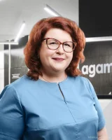 Меньшикова Ольга Анатольевна